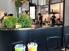 -混果汁(福田领展中心城店)