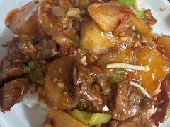 -苏力坦新疆特色(东直门店)