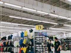 -迪卡侬(雨花店)