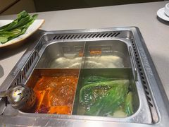 -海底捞火锅(九霄梦天地店)