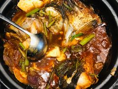 -壹只菜·崇明本地特色菜(崇明南门店)