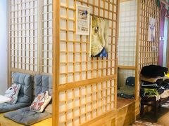 -小时光咖啡馆(开森度假森林店)