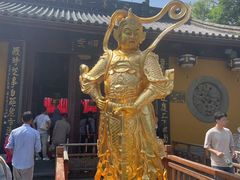 -灵顺寺