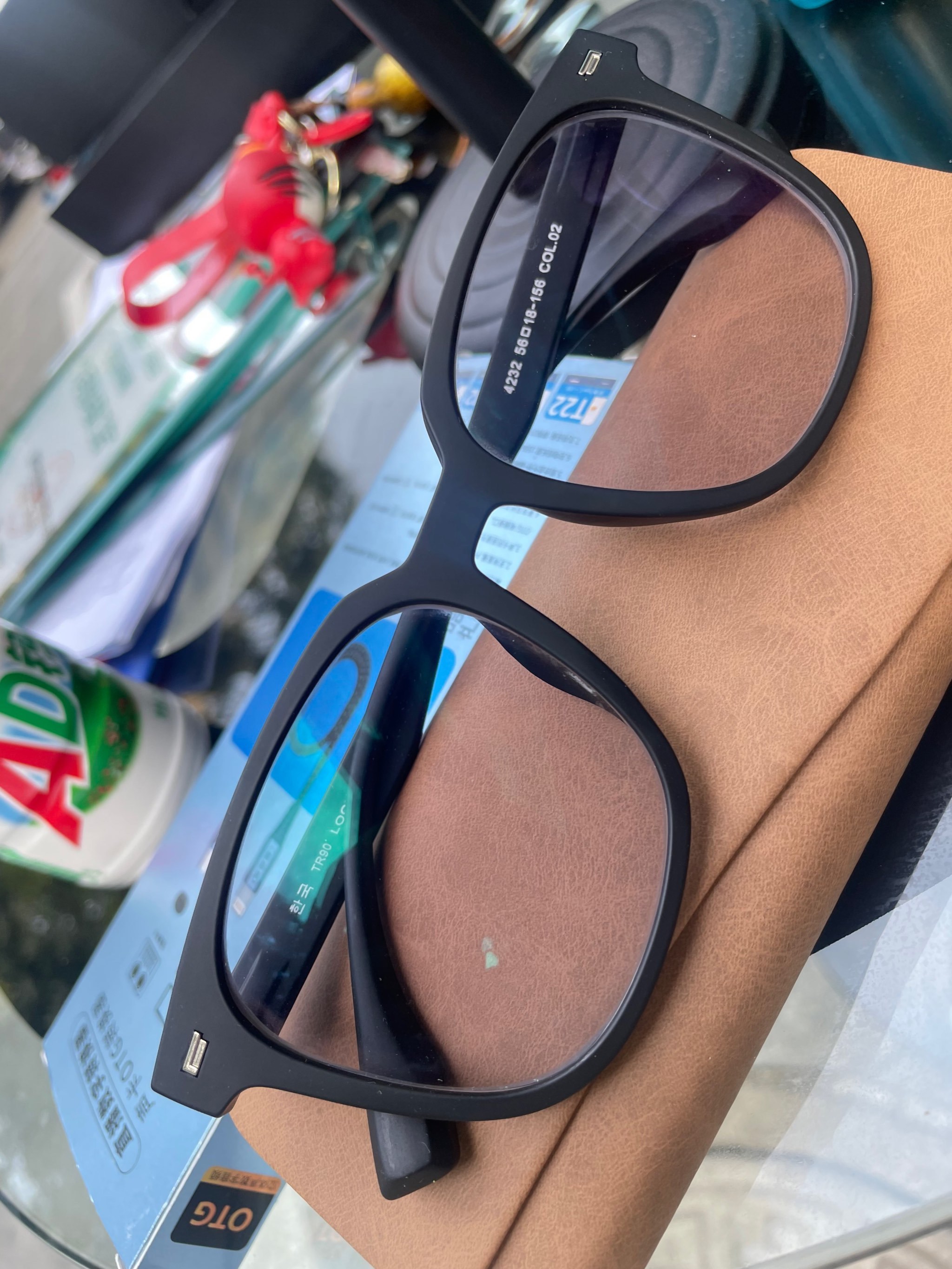 新视力眼镜视光中心