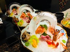 -花隐日式怀石料理(万象城购物中心店)