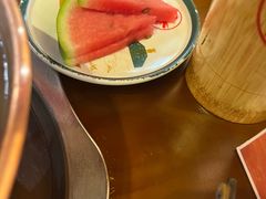 -津门老羊家·铜锅涮羊肉·烧烤(科技园店)
