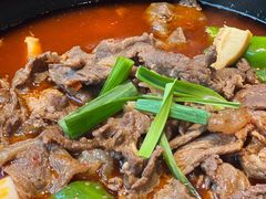 -肖记公安牛肉鱼杂馆·省级非物质文化遗产(江汉路直营店)