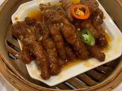 -稻香酒家·33年老字号·港式粤菜(富邦中心店)