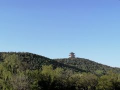 -四门塔风景区