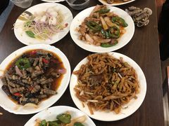 -美食店(华贵路店)