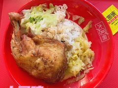 -大圆碗(新兴路店)