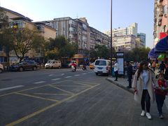 -东河市场