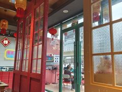 -黄弟大排档·湖南菜·小龙虾·小海鲜(凯旋北路店)