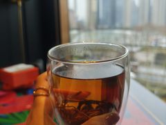 -上海滩餐厅(BFC外滩金融中心店)