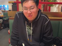 -牛New寿喜烧(金茂览秀城店)