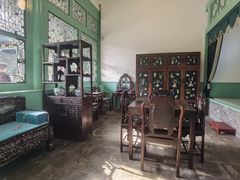 -张学良旧居陈列馆