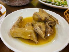 -煲煲掂风味煲仔饭餐厅(西区店)