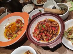 -湘辣辣鲜炒黄牛肉(顺义华联店)