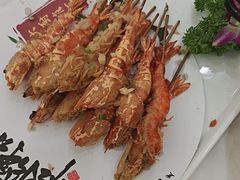 -合晋食府(广州合晋帝苑酒店)