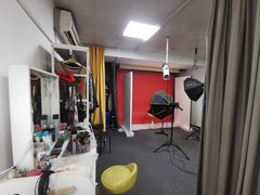 -汇美相馆(华强北店)