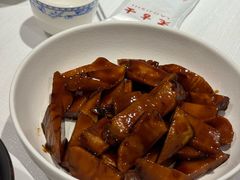 -老吉士酒家(天平路店)