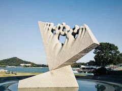 -上海月湖雕塑公园