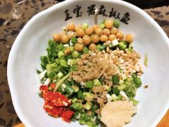 -匠岳·王宝器麻椒鱼(会展中心店)