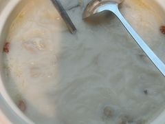 -湯系·煲汤手艺人(东二环泰禾广场店)