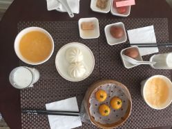 -知爱母婴专护全套房月子会所(新华路店)