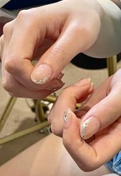 -M Nails & Beauty美甲美睫美体