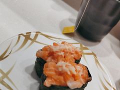 龙虾寿司-争鲜回转寿司(浦东三钢里PLUS店)