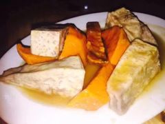 -龙眼南白粥六顺白粥