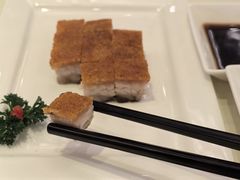 -利苑酒家(合景国际金融广场店)