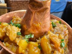 -蜗牛小馆醉乡民谣云南菜(惠新西里店)