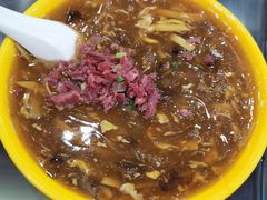 酸辣汤-毛华美食(清扬路店)