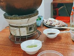 -威邵鸡煲(西华路总店)