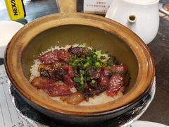 -红星光发煲仔饭(文海店)