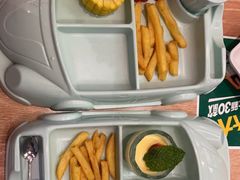 -豪客来牛排(成都锦江大融城店)