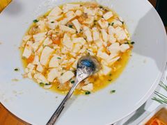 蟹粉豆腐-三凤酒家·百年无锡菜(清扬茂业店)