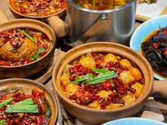 -街角等你.大连海鲜烧烤(西安路店)