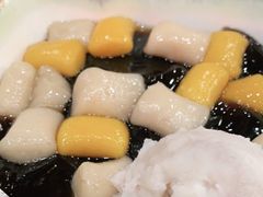 -鲜芋仙(南开大悦城店)