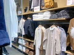 店内环境-MUJI无印良品(大悦城店)