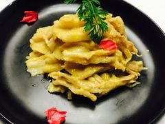 -到家尝北京菜(西坝河店)