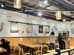 -杨国福麻辣烫(联合大学店)