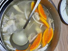 -探窝·竹笙椰子鸡(杨箕店)