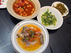 -韶山冲湘菜(中兴大街店)