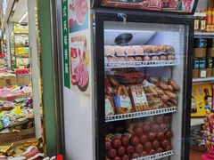 -紫荆城食品交易中心(华强北店)