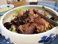 乔记猪蹄-山东八大碗山东老字号