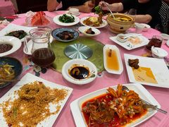 -金时代顺风大酒店(爱琴海购物中心店)