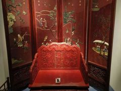 -上海博物馆(人民广场馆)